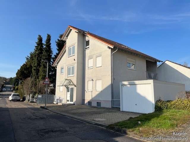 Etagenwohnung Pfinztal / Berghausen Berghausen - 3 Zimmer, 88 m&sup2;, 305.000&euro; | Angebot:25877142