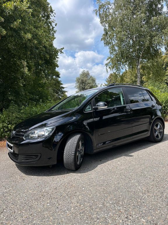 Golf Plus