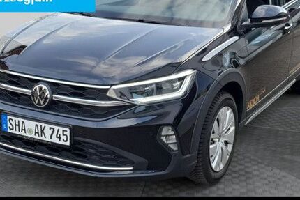 VW Taigo 9.500 km 25.490 &euro; Gaildorf 74405