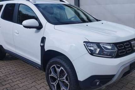 Dacia Duster 98.000 km 10.850 € Mülheim-Kärlich 56218