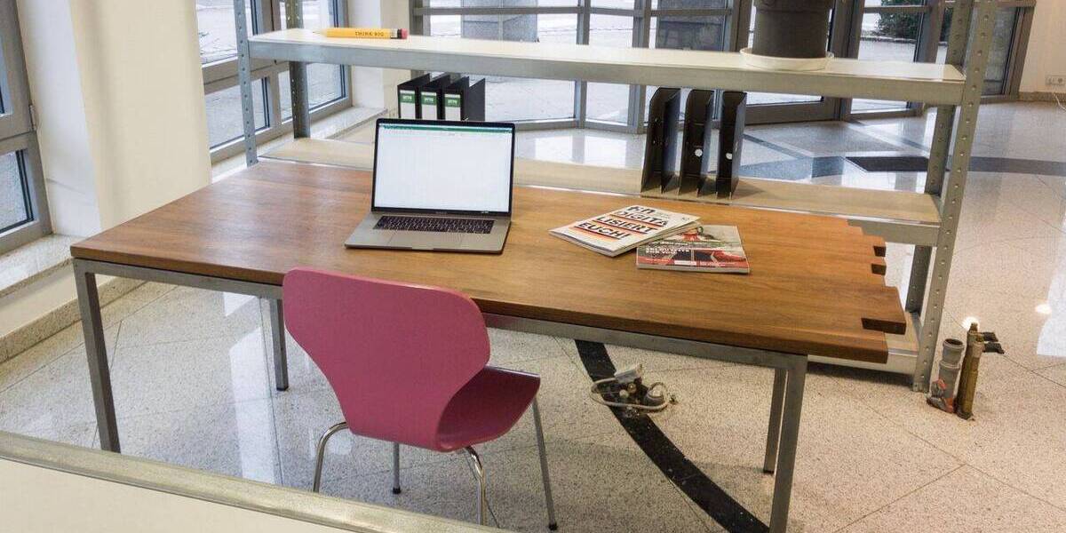Gewerbeobjekt Ebersbach an der Fils Ebersbach - 350&euro; | Angebot:26801362