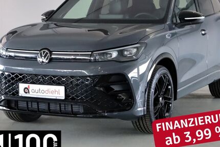 VW Tiguan 22.708 km 49.990 &euro; Wetzlar 35576