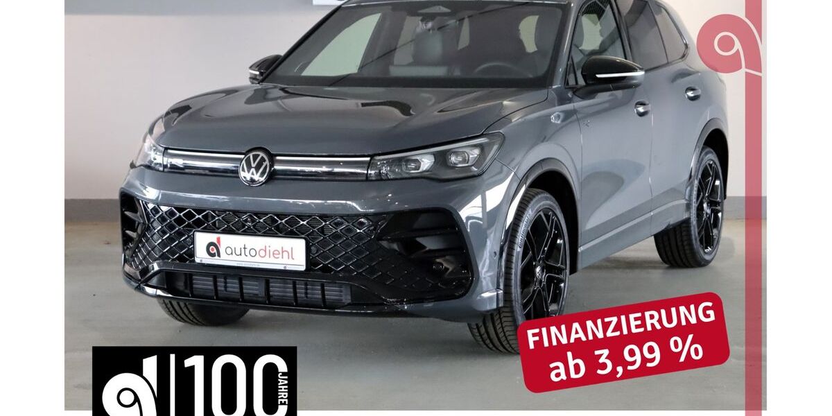 VW Tiguan 22.708 km 49.990 &euro; Wetzlar 35576