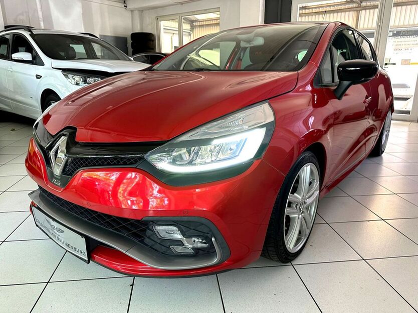 Renault Clio 62.000 km 19.900 € Neu Isenburg (bei Frankfurt am Main) 63263