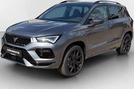 Cupra Ateca 2.500 km 37.990 &euro; Eisfeld 98673