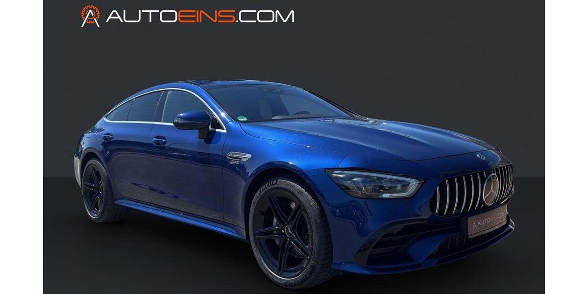Mercedes-Benz AMG GT 39.876 km 64.800 &euro; Ronnenberg StT Empelde Region Hannover 30952