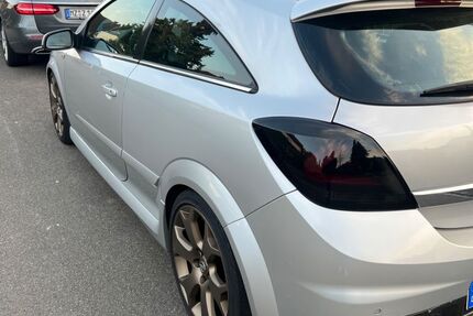 Opel Astra 212.000 km 5.900 &euro; Harxheim 55296