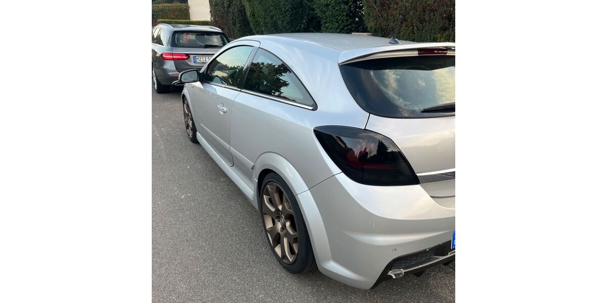 Opel Astra 212.000 km 6.000 &euro; Harxheim 55296