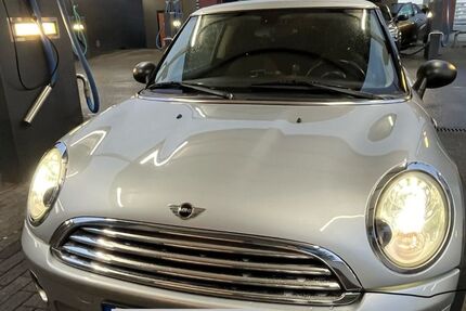 Mini ONE 165.000 km 4.395 € Alveslohe 25486