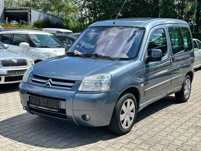 Berlingo