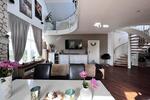 Maisonettenwohnung Neuhaus am Rennweg - 6.5 Zimmer, 270 m&sup2;, 1.198&euro; | Angebot:26201163