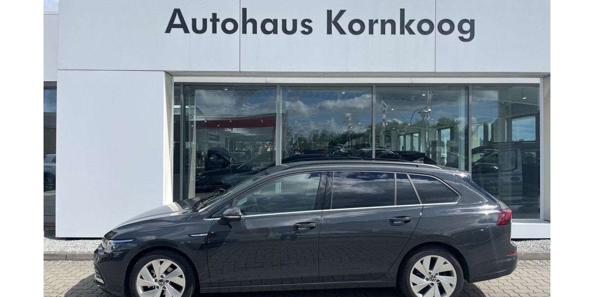 VW Golf 35.500 km 22.490 &euro; Niebüll 25899