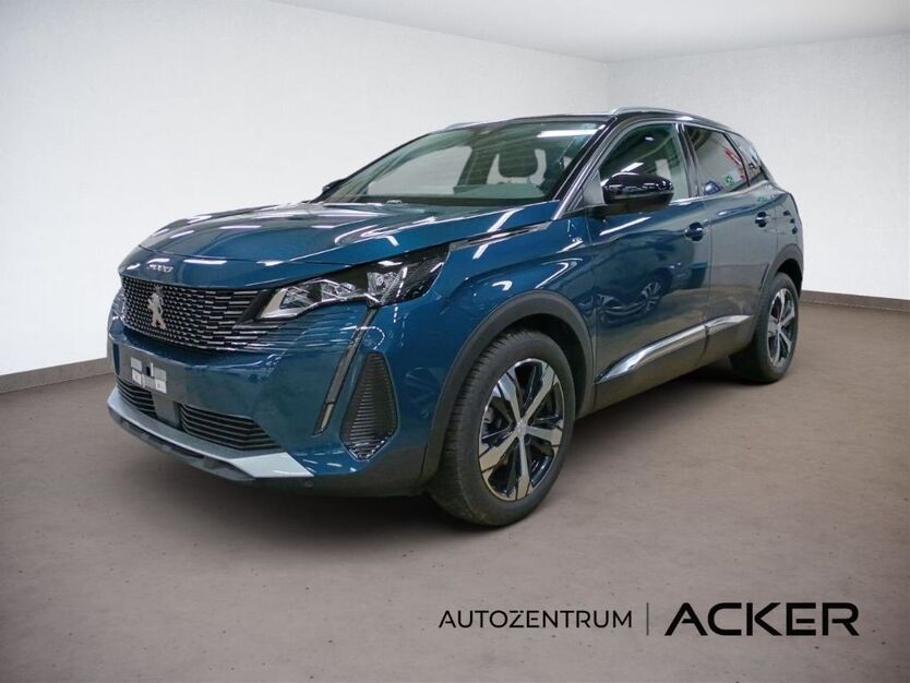 Peugeot 3008 33.006 km 23.480 € Marburg 35043