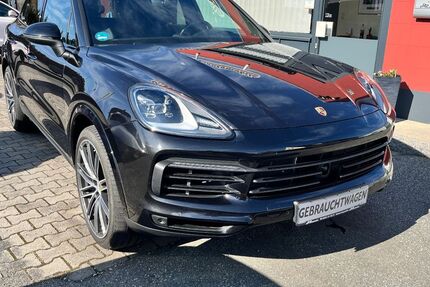Porsche Cayenne 148.550 km 46.980 &euro; Poppenricht 92284