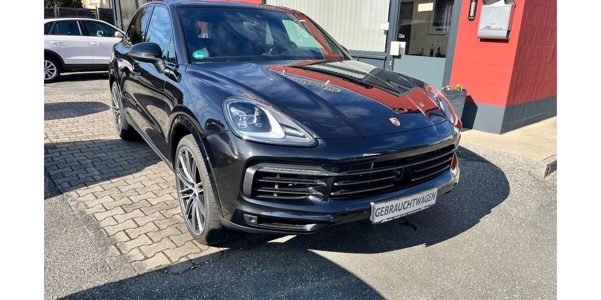 Porsche Cayenne 148.550 km 46.980 &euro; Poppenricht 92284
