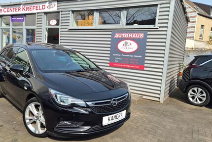 Opel Astra 121.500 km 11.800 &euro; Krefeld 47798
