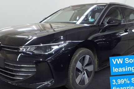 VW Passat 27.342 km 29.609 &euro; Weida 07570