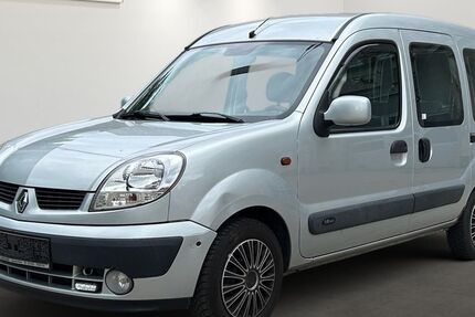 Renault Kangoo 203.520 km 999 &euro; Berlin 12681