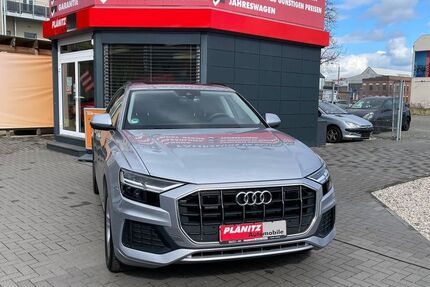 Audi Q8 61.180 km 53.990 &euro; Leipzig 04229