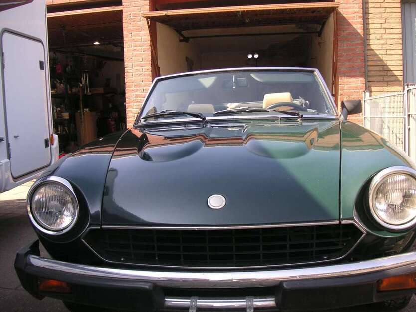 124 Spider