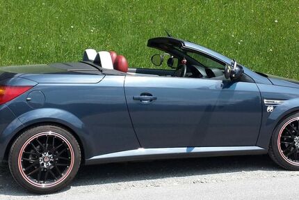 Opel Tigra 171.600 km 10.900 &euro; Berlin 14089