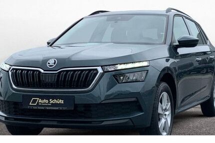 Skoda Kamiq 30.835 km 16.750 € Groß-Umstadt 64823