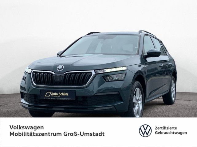 Skoda Kamiq 30.835 km 16.750 € Groß-Umstadt 64823