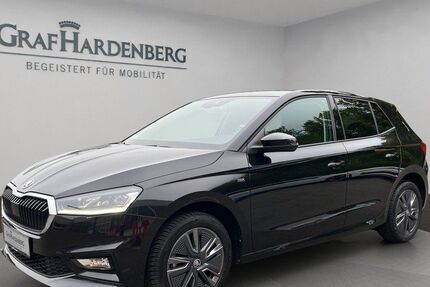 Skoda Fabia 23.100 km 19.660 &euro; Überlingen 88662