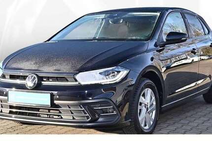 VW Polo 45.958 km 16.790 &euro; Verl 33415