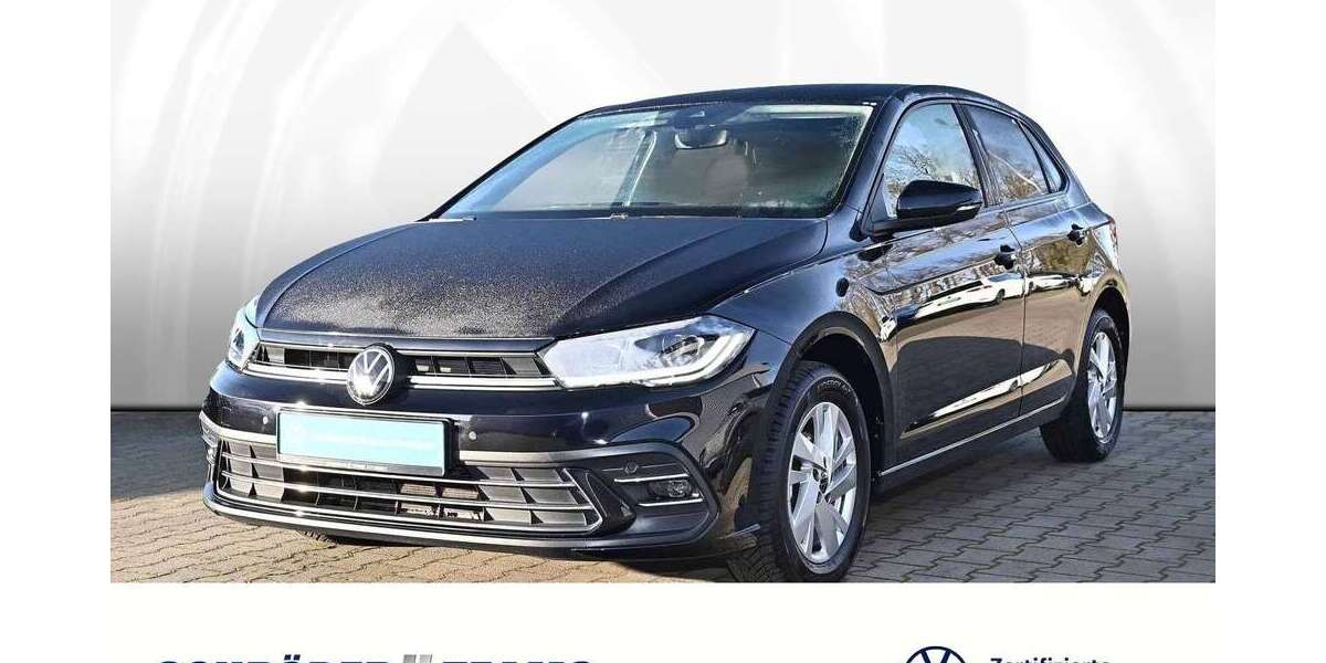 VW Polo 45.958 km 16.790 &euro; Verl 33415