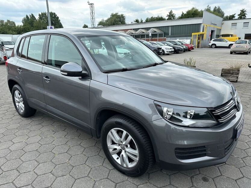 Tiguan