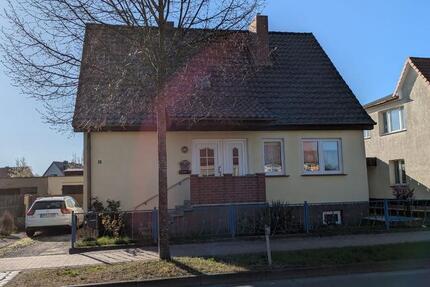 Haus Dargun - 3 Zimmer, 68 m&sup2;, 180.000&euro; | Angebot:26349380