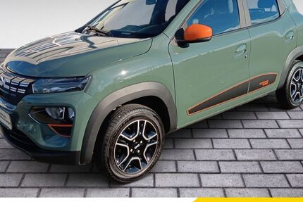 Dacia Spring 10.700 km 13.890 € Schorndorf 73614