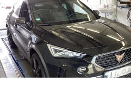 Cupra Formentor 50.313 km 27.280 &euro; Gifhorn 38518