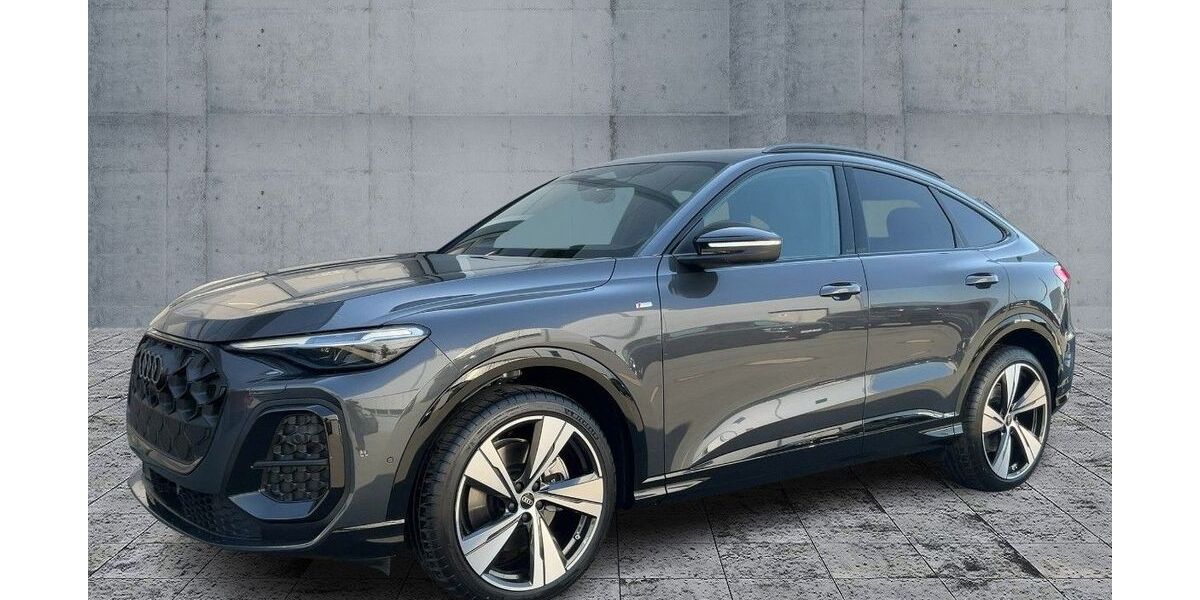 Audi Q5 17.800 km 68.950 &euro; Bayreuth 95448