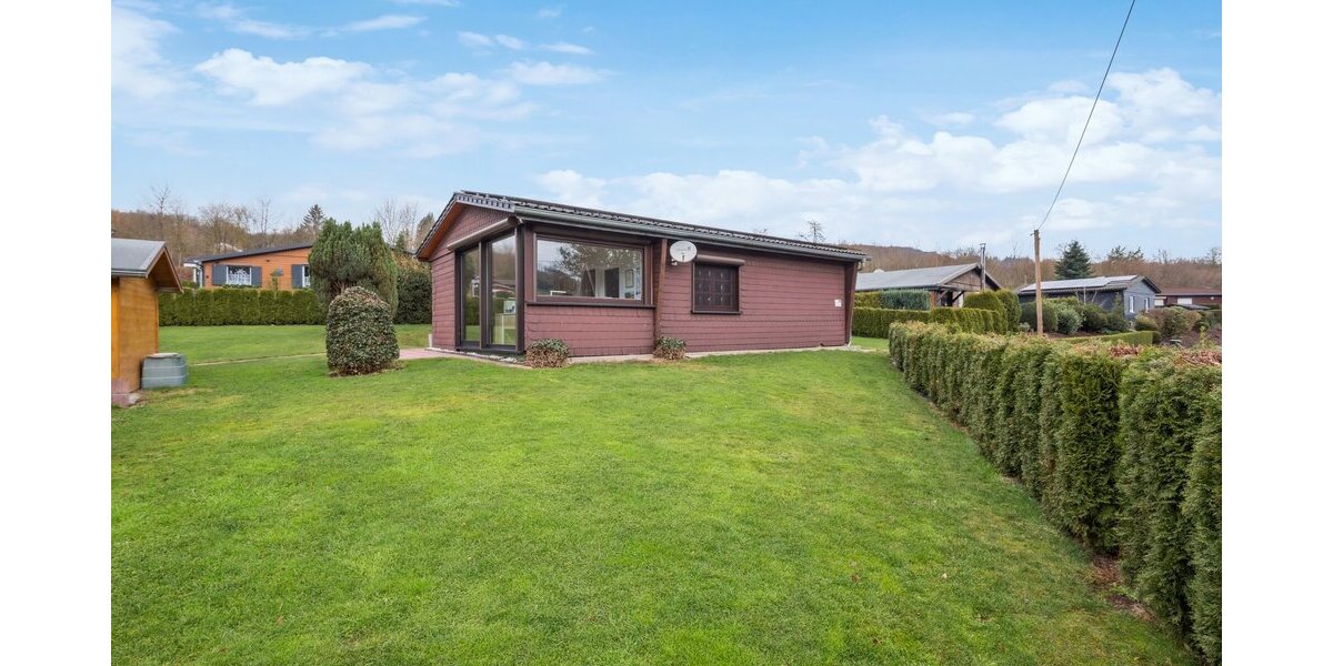 Ihr Rückzugsort im Sauerland – gepflegtes Ferienhaus nahe Winterberg - Ferienhaus Meschede | Angebot:25232866