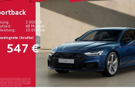 Audi A7 8.200 km 56.950 &euro; Bad Hersfeld 36251