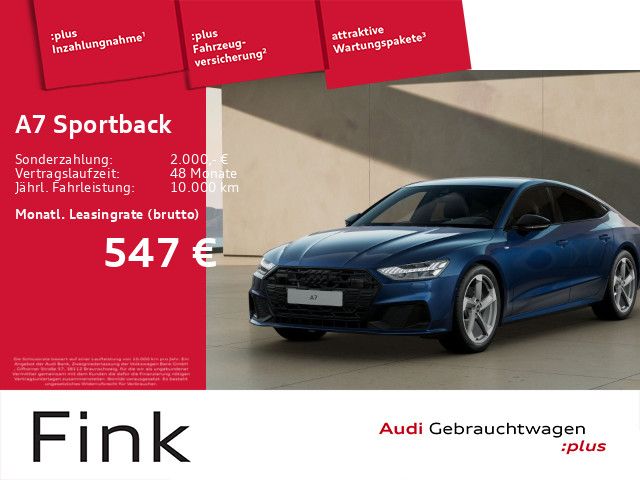 Audi A7 8.200 km 56.950 &euro; Bad Hersfeld 36251