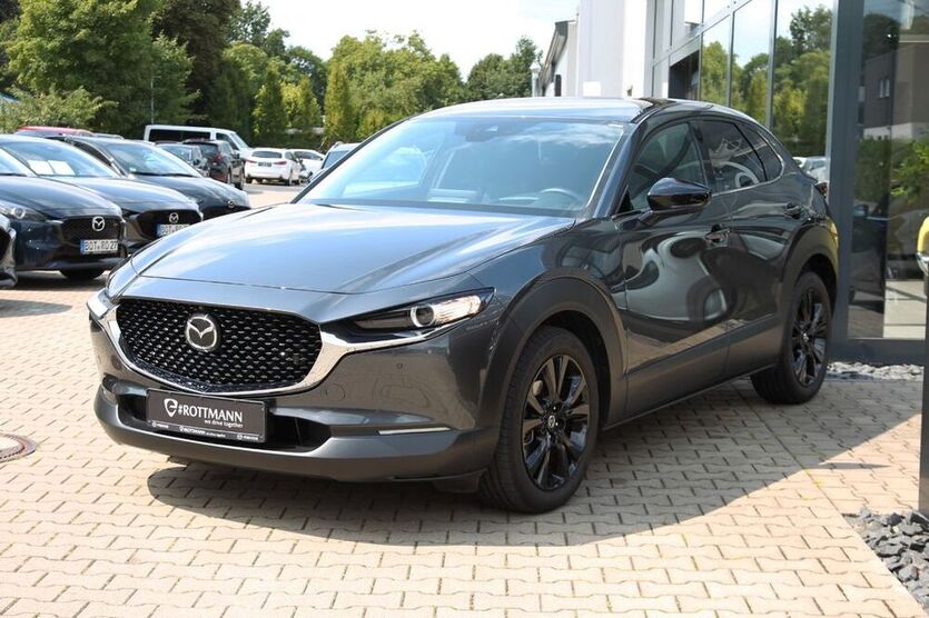 CX-30