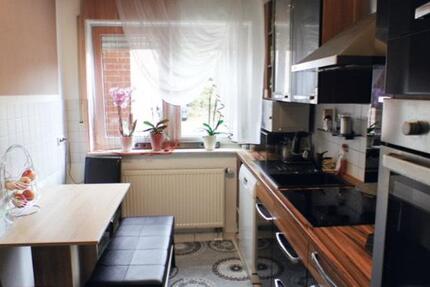 Haus Osnabrück Hafen - 4 Zimmer, 107 m&sup2;, 900&euro; | Angebot:26242000