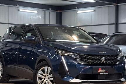 Peugeot 5008 79.898 km 17.890 &euro; Maintal 63477