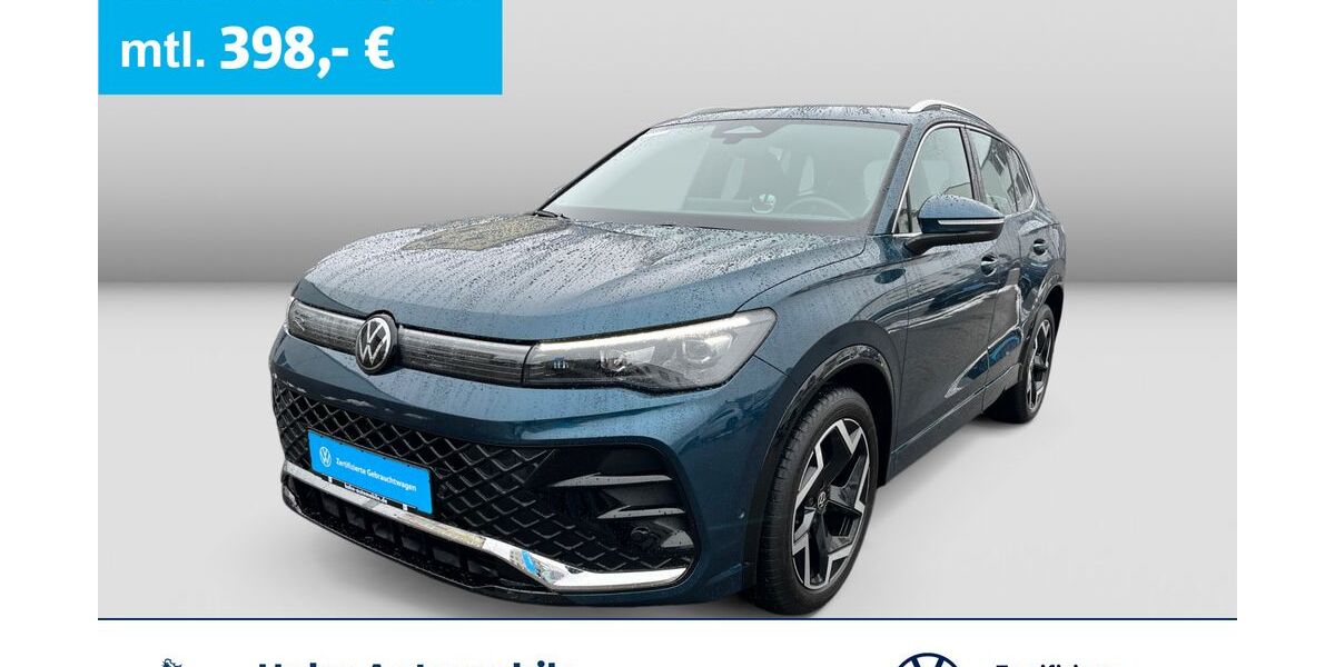 VW Tiguan 15.859 km 40.890 &euro; Fellbach 70736
