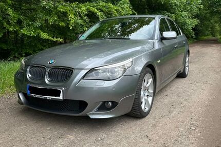 BMW 523 182.300 km 7.400 &euro; Visselhövede 27374