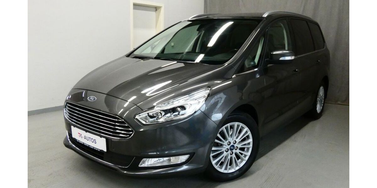 Ford Galaxy 115.952 km 20.890 &euro; Dorfen 84405