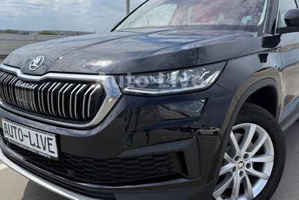 Skoda Kodiaq 72.520 km 34.990 € Böblingen/Stuttgart 71034