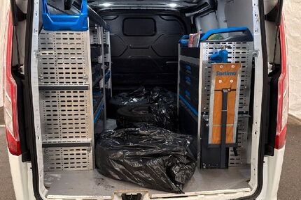 Ford Transit Custom 80.556 km 18.990 &euro; München 81825