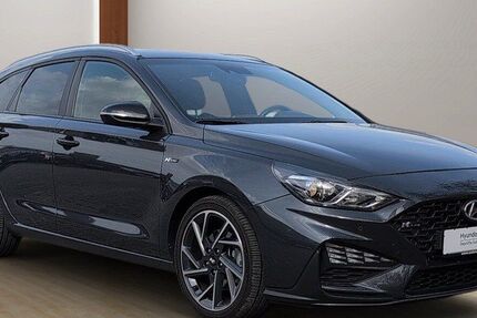Hyundai i30 61.000 km 18.995 &euro; Durach 87471