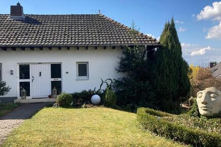 EFH mit gr. Garten in bevorzugter und ruhiger Lage in KO-Arenberg