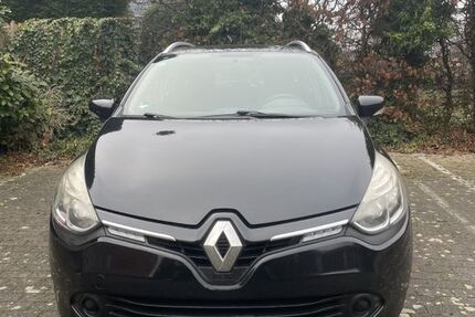 Renault Clio 180.000 km 4.999 &euro; Tönisvorst 47918
