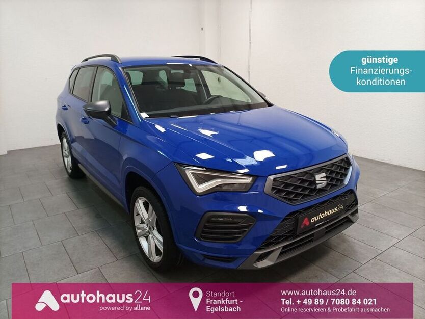 Ateca